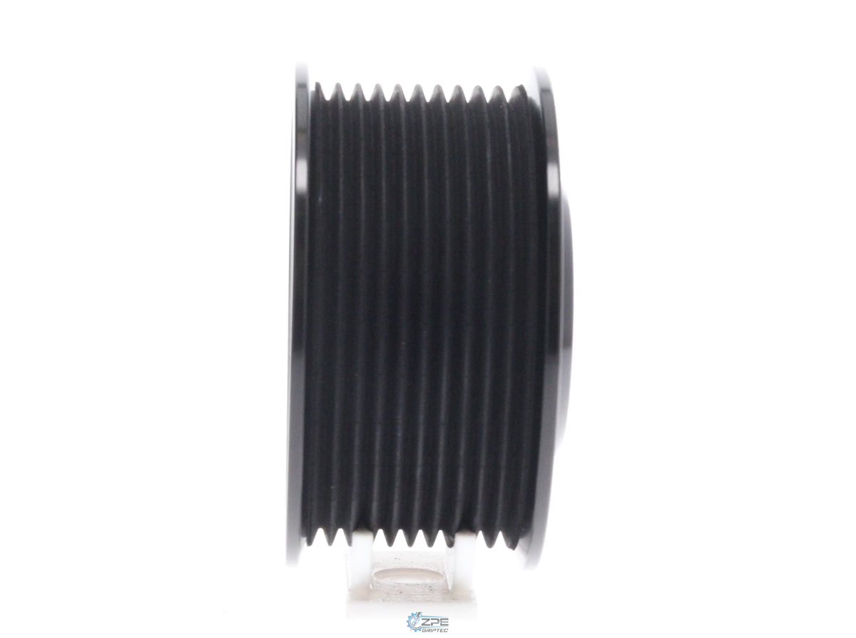 ZPE GripTec® Whipple Cobra 10 Rib Supercharger Pulley
