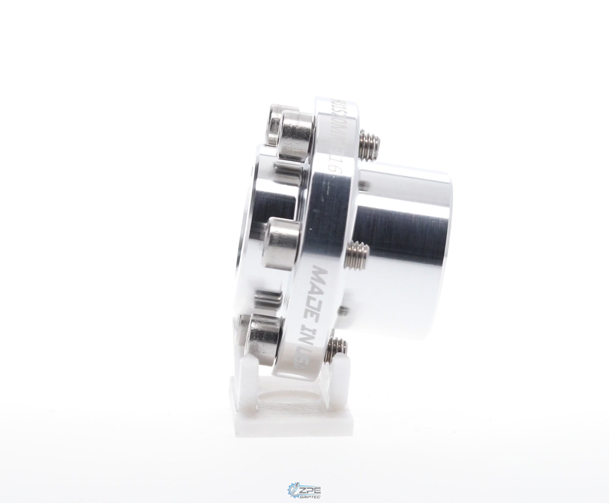 SOS 20mm shaft 3/16 key Hub Only
