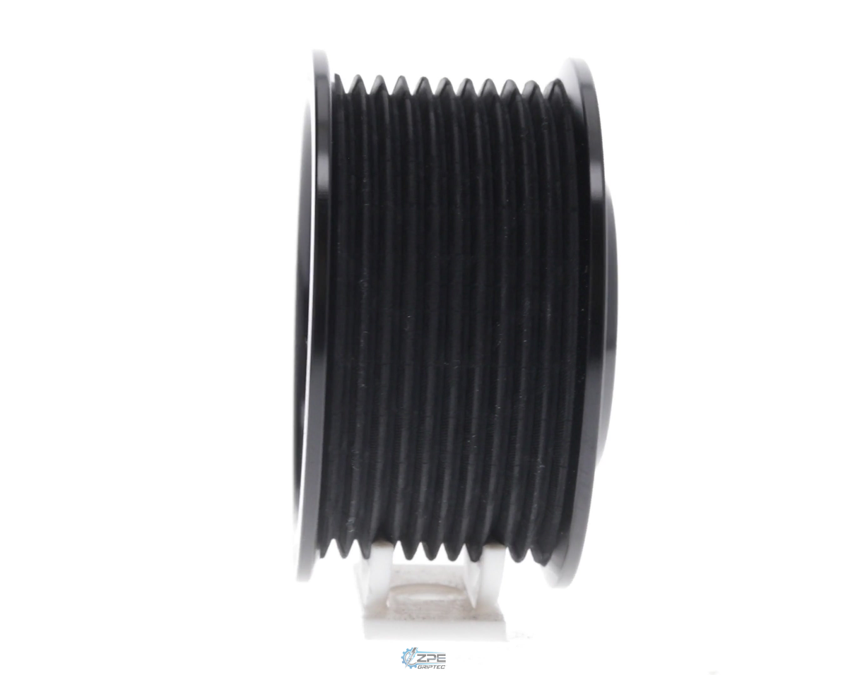 ZPE GripTec® Whipple Standard 10 Rib Supercharger Pulley