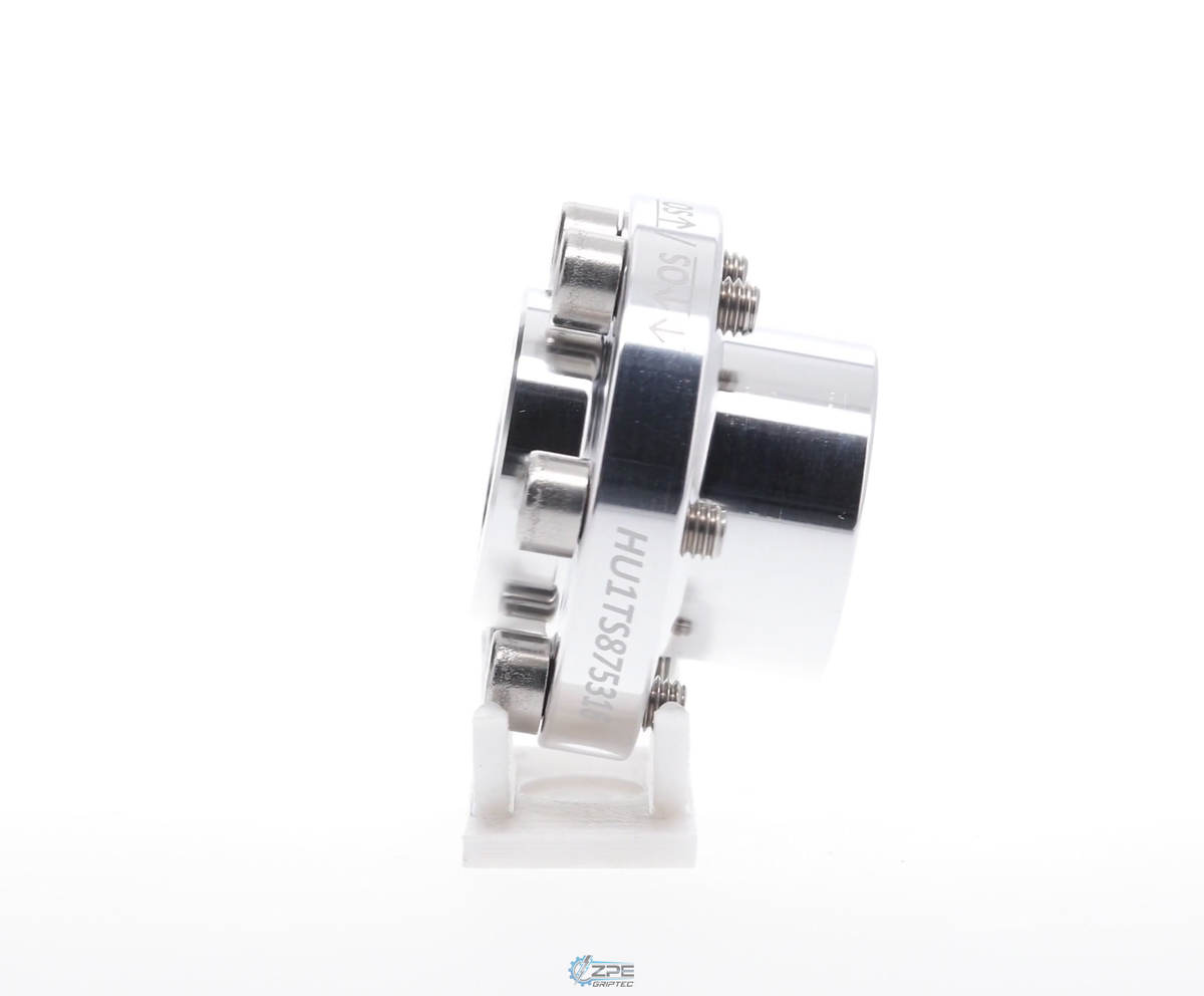 TorqStorm Hub