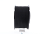 ZPE GripTec® Whipple Standard 12 Rib Supercharger Pulley