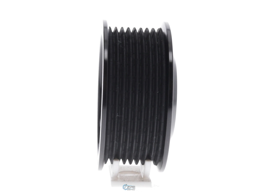 ZPE GripTec® Whipple Standard 8 Rib Supercharger Pulley