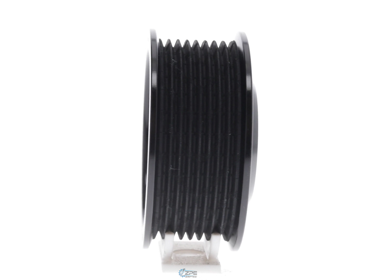 ZPE GripTec® Whipple Standard 8 Rib Supercharger Pulley