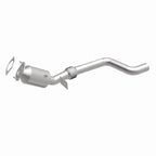 MagnaFlow 15-17 Ford Mustang 5.2L Direct Fit Converter (view 2)