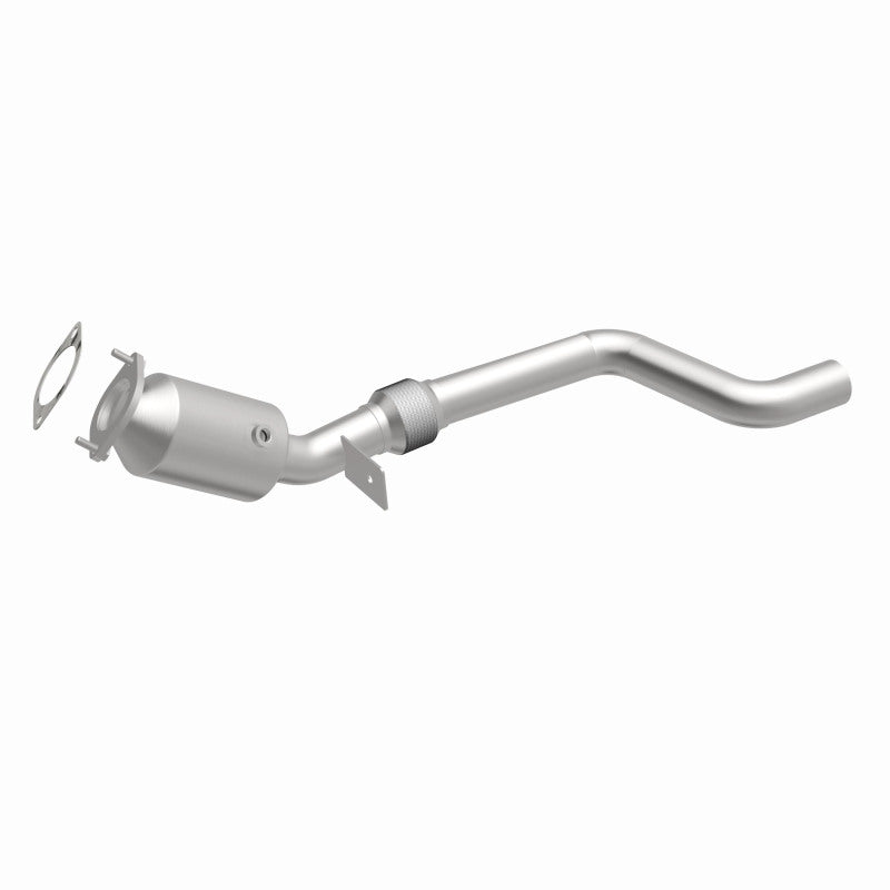MagnaFlow 15-17 Ford Mustang 5.2L Direct Fit Converter (view 2)
