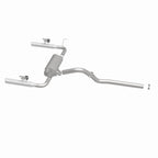 MagnaFlow Sys C/B Camaro- Firbird 98 02 5.7L (view 6)