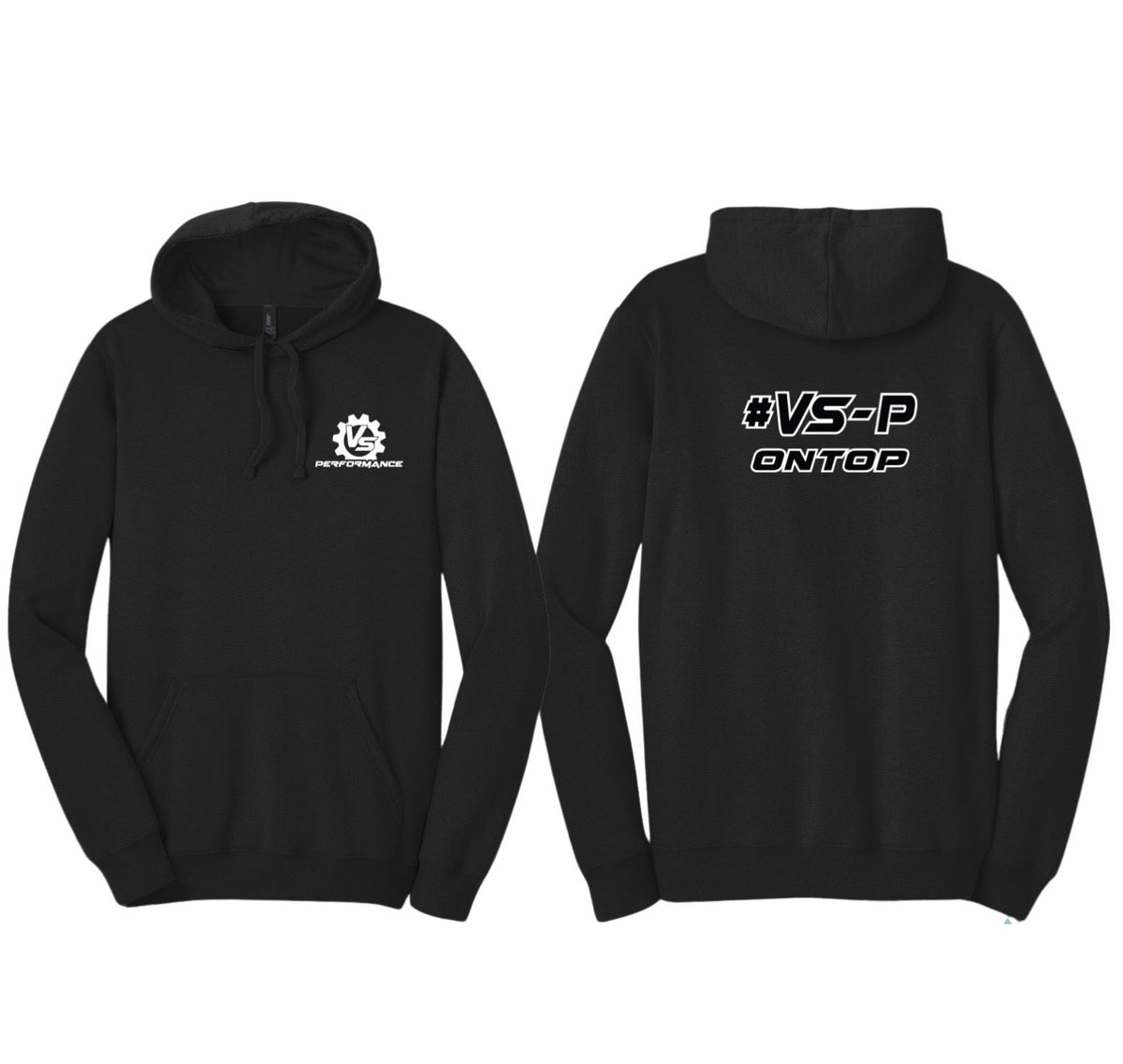 VS-Performance Apparel Hoodie