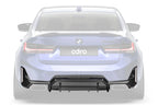 ADRO G20 M340i LCI Carbon Rear Diffuser
