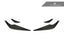 AutoTecknic G8X M3 / M4 Dry Carbon Corsa Canard Set