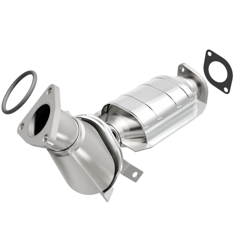 MagnaFlow DF Catalytic Conv 03-06 Infiniti G35 3.5L P/S Assy / 03-06 Nissan 350Z 3.5L P/S Assy Main image