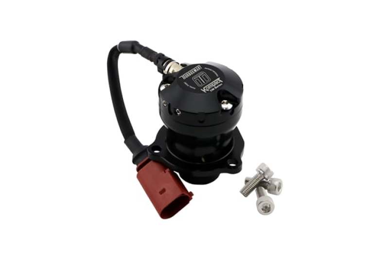Turbosmart 15-21 Volkswagen GTI/Golf R MK7 BOV Kompact EM Dual Port Main image
