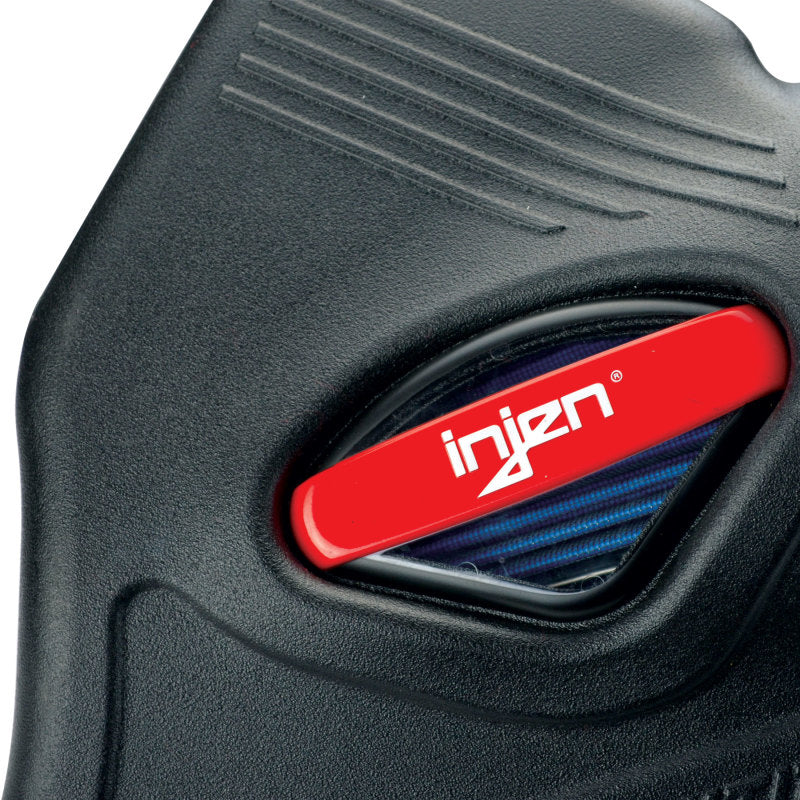 Injen 16-19 BMW 340/ 440/ M140/ M240 i/ix 3.0T (B58) Evolution Intake Main image