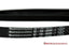 SLS 750, M159 Supercharger Belt