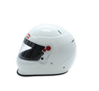 RaceQuip PRO25 SA2025 WH LRG HELMET (view 2)