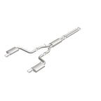 MagnaFlow Sys CB 05 Chrysler/Dodge SRT 6.1 V8 (view 5)