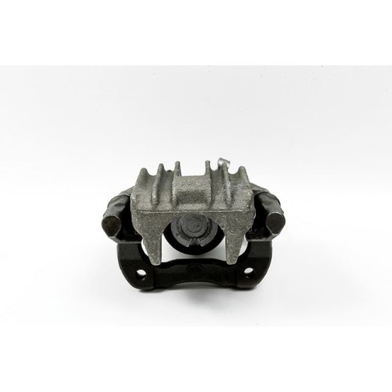 Power Stop 00-06 Audi TT Quattro Rear Left Autospecialty Caliper w/Bracket Main image