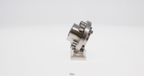 MP Retro Hub .642 Shaft 1/8 Keyway Hub Only