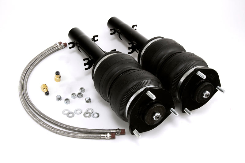 Air Lift Performance 98-06 Audi TT / 02-04 VW Golf/GTI/Jetta Slam Front Kit Main image