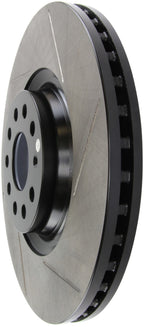 StopTech Slotted Sport Brake Rotor (view 4)