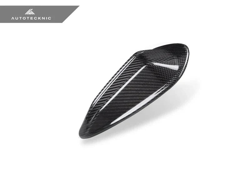 AutoTecknic M-SAV LCI Dry Carbon Roof Antenna