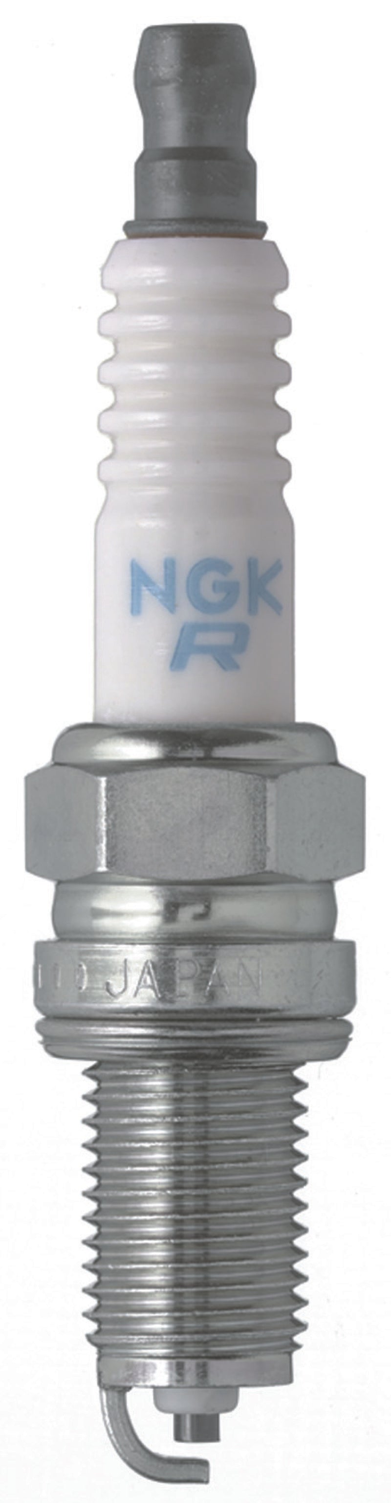 NGK Standard Spark Plug Box of 4 (DCPR6E) Main image