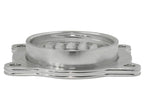 aFe Silver Bullet Throttle Body Spacer 10-14 Chevrolet Camaro V6 3.6L (view 2)