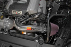 K&N 2015 Ford Mustang GT 5.0L V8 Typhoon Intake Kit (view 3)
