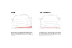 Eibach 23-25 Toyota GR Corolla Anti-Roll Bar Kit (Front Only)