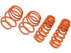 aFe Control Lowering Springs 08-13 BMW M3 (E90/92) (view 2)