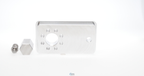 SEE NEW DESIGN: Hellcat/Demon 2pc Install fixture with Hex key.