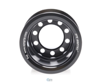 2.40" 8 Rib ZPE GripTec® 2pc MKII LSA L2V Black Pulley Only