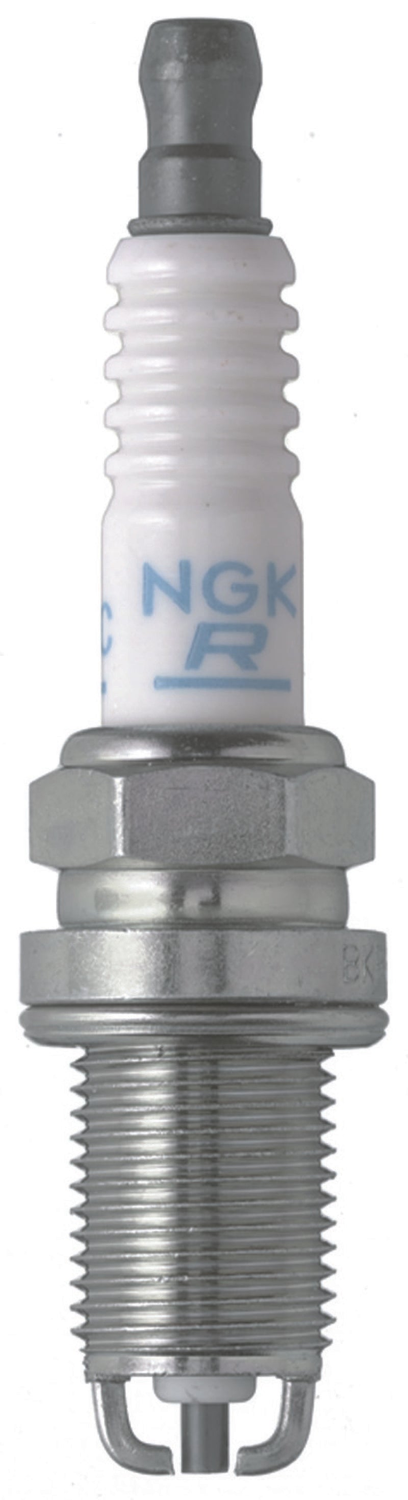 NGK Standard Spark Plug Box of 10 (BKR7EKC-N) Main image