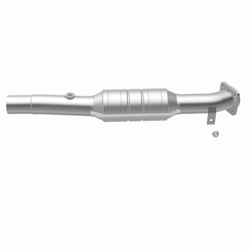 MagnaFlow Conv DF 01-03 Audi S8 4.2L Driver Side (view 4)