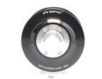 ZPE GripTec® 2pc ProCharger Offset 10 Rib Supercharger Pulley