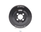 3.20" 6 Rib fits late model Whipple L3 Black Pulley