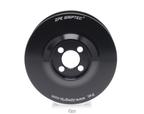 ZPE GripTec® Whipple Standard 7 Rib Supercharger Pulley