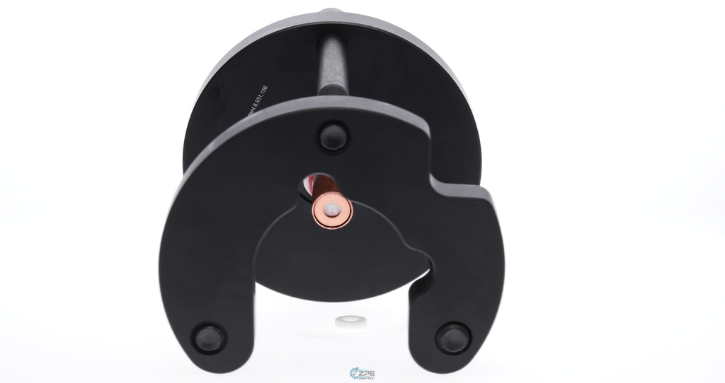 Supercharger Pulley Removal Tool Kit
