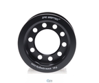ZPE GripTec® LT4 Z06 MKII Wetsump Supercharger Pulley