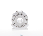 MKII HUB for LSA/LT4/LT5-V/LT5/LS9 With 10 X Titanium Screws (Shrink Fit ONLY)