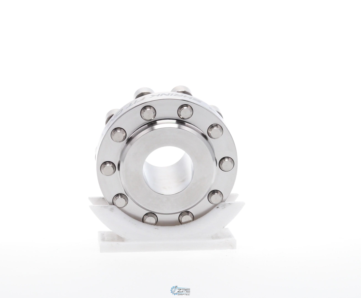 MKII HUB for LSA/LT4/LT5-V/LT5/LS9 With 10 X Titanium Screws (Shrink Fit ONLY)