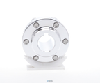 ESS 20mm shaft 3/16 key 6-10 Rib Hub Only