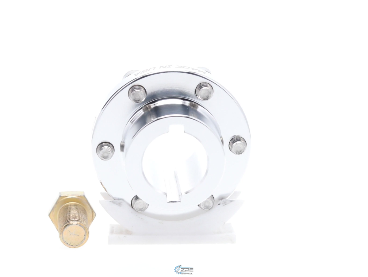 ProCharger Nub Down Hub Only