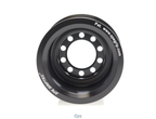 ZPE GripTec® 2pc MKII LT5 11 Rib Supercharger Pulley