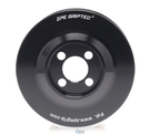 ZPE GripTec® Whipple Standard 6 Rib Supercharger Pulley
