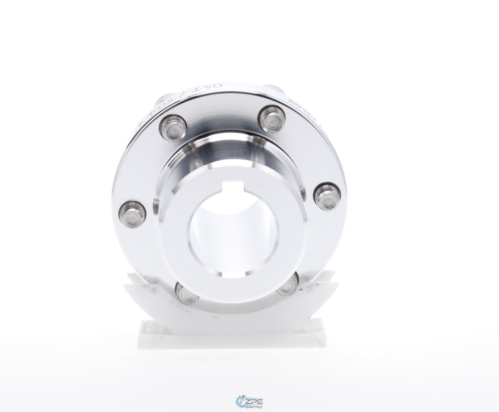 Vortech V1 Supercharger 20mm shaft 3/16 key Hub Only