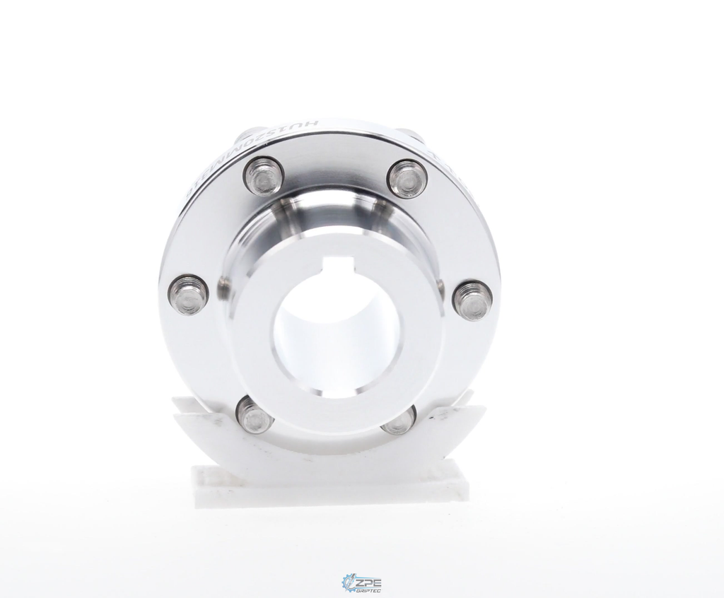SOS 20mm shaft 3/16 key Hub Only