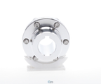 SOS 20mm shaft 3/16 key Hub Only