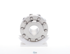 MKII HUB for LSA/LT4/LT5-V/LT5/LS9 With 10 X Titanium Screws (Press Fit Only)