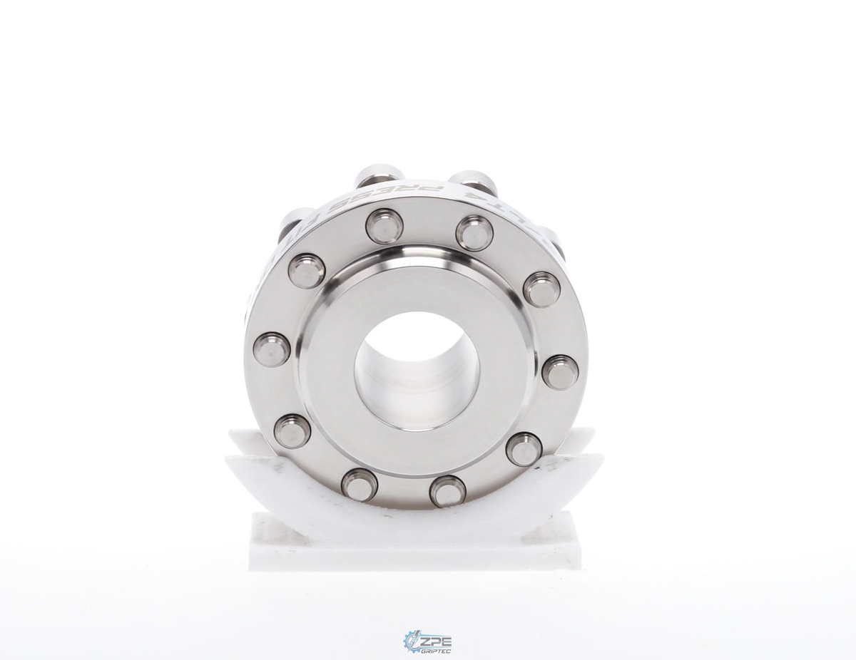MKII HUB for LSA/LT4/LT5-V/LT5/LS9 With 10 X Titanium Screws (Press Fit Only)
