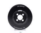 ZPE GripTec® Whipple Standard 12 Rib Supercharger Pulley